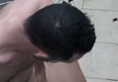 Thsi Straight Boy Lovbes Being Sucked by Gay