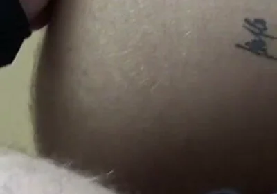 French Boyf Ucked Raw by Sexy Straight Tatoo Boy