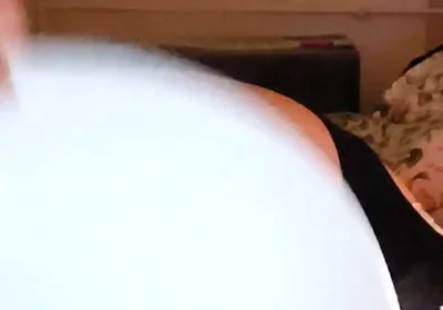 I Fucked Myself