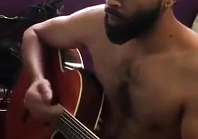 Guitar #03