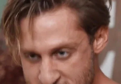 Men - Dom King Is in Need of a Gay Plumber Fucking with Hammer Handle Before He Gots Married