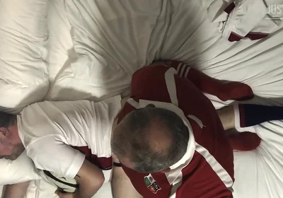 Rugby Ass Pounded Episode 4