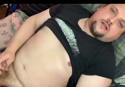 Best Thing to Do It’s Jerk off and Cum!