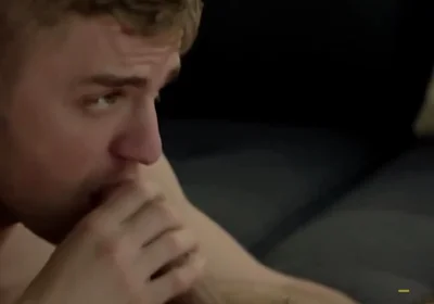 Jp Dubois, Tom Bentley And Thyle Knoxx - Hottest Sex Video Homosexual Brunette Wild Only For You