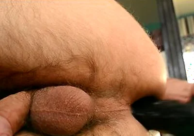Teen 18+ Anal Orgasms From Bbc Dildo