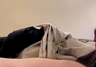 Wet Dream Ruins No Nut November! (nnn Fail)