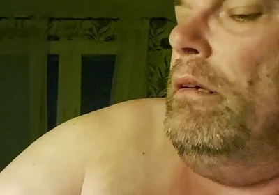 New Stretching Exercise for the Slut Saturday Morning