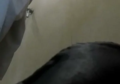 Amateur Str8 Boy Caught Peeing at Public Toilet Urinal