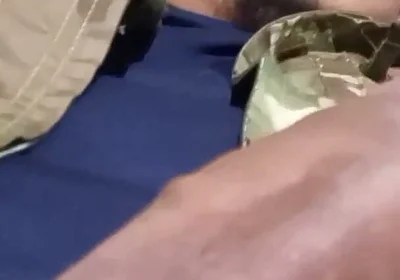 Military Jerking