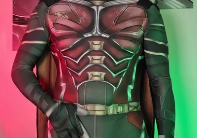 Horny Hero to Ruin Your Hole