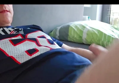 Jerking 20x5