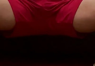 Sportboy Jerking Soccer Outfit