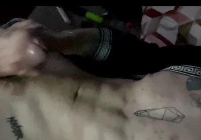 Casual Morning Milk