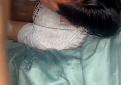 Lick My Balls While You Have My Cock Deep Inside You