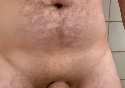 My Hairy Body
