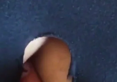 Part 1/3 He Has a Delicious Ass Do You Like It
