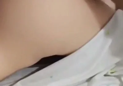 1041 Accidental Penetration of My Small, Big-assed Stepdaughter Before Studying