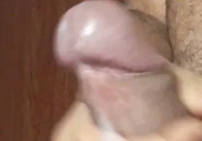 Hot Cumshot