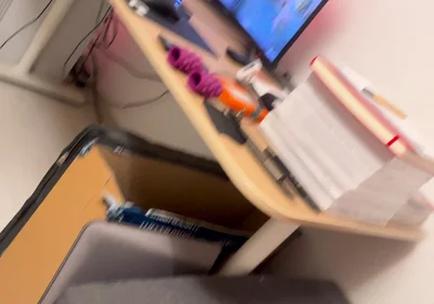 So Much Cum, Watch Closer