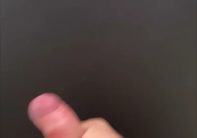 My balls were too full