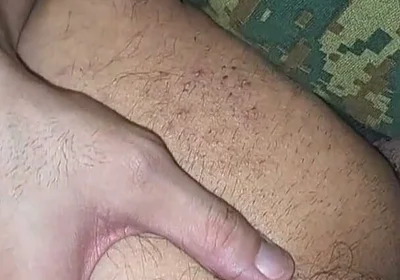 Cheating Husband Gets Bareback Gay Massage - Wife Never Knows About the Happy Ending