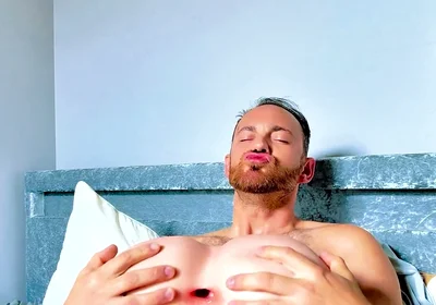 Big Dick to Start the Day!