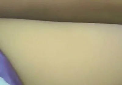 923 Stepdaughter, Student with a Big Ass and Big Tits, Can I Get You Pregnant with an Accidental Creampie?