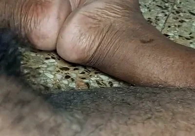 My Desi Girl Friend Pussy Licking with Kissing