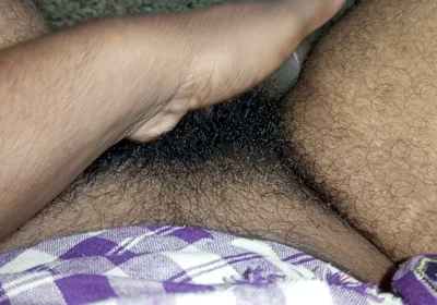 My Desi Girl Friend Pussy Licking with Kissing