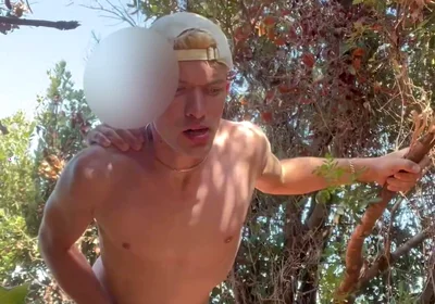 Fuck in the Forest
