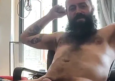 Clean & Classic Pure Solo Masturbation