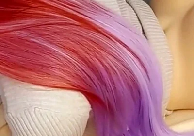 1010 Cute Stepdaughter with Small Tits and Perfect Ass in POV