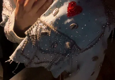 Showing off the Body with Clothes I Made