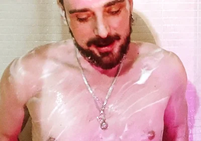 Slow Shower