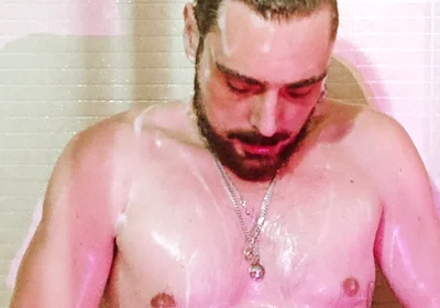 Slow Shower