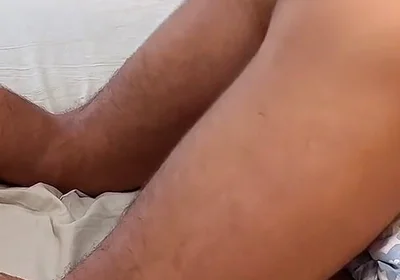 Dad Moams and Talks Dirty While Masturbating, Humping Pillow Until He Cums POV, Asmr Voice Loud Man - John Delove