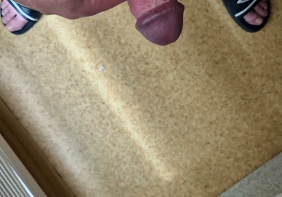 Who Will Help Me I Want to Squirt