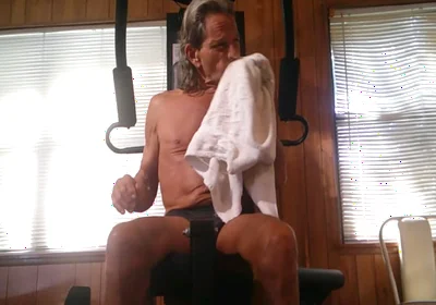 9-26-26 Workout Vid Cobra Talks How People Love to Tell Him Their Deepest Darkest Secrets, It's an Old Soul Thing
