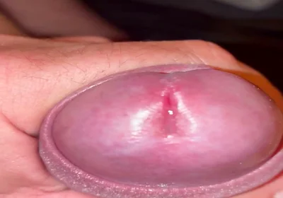 Cock Massage