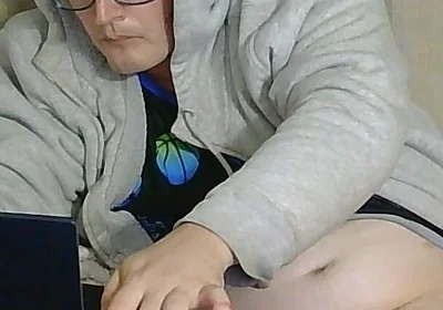 Jerking Dick