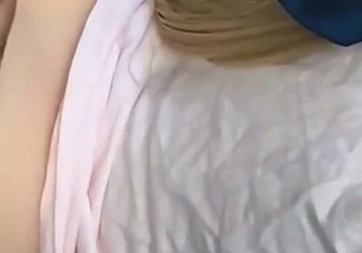 915 Big-bootied Stepdaughter, Will I Pay for Your Studies if You Accidentally Creampie Me?