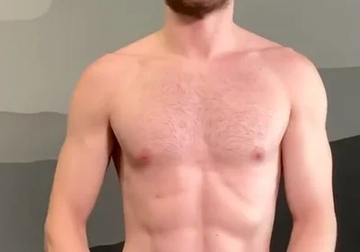 Taking off My Shirt