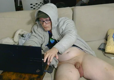Jerking Dick