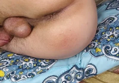 Mmmm God Ass