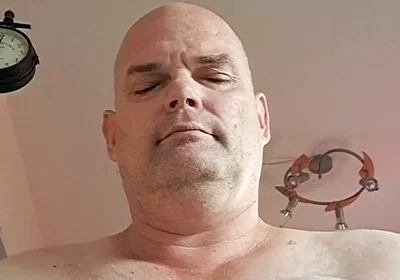 The Horniness of the Slut Is Insatiable