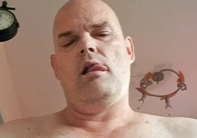The Horniness of the Slut Is Insatiable