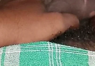 My Indian Wife Desi Pussy Licking with Big Black Cock