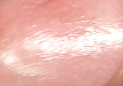 Close up Dick Massage