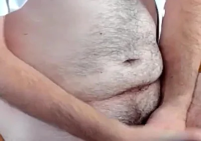 I'm Back, to Make You Cum Again