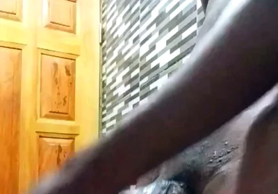 Black Gay Big Dick